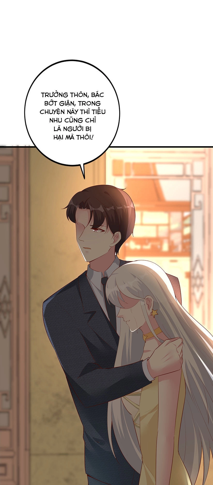 Cấm Tình Điềm Mật: Đế Thiếu Hào Môn Trêu Tận Cửa Chapter 27 - 48