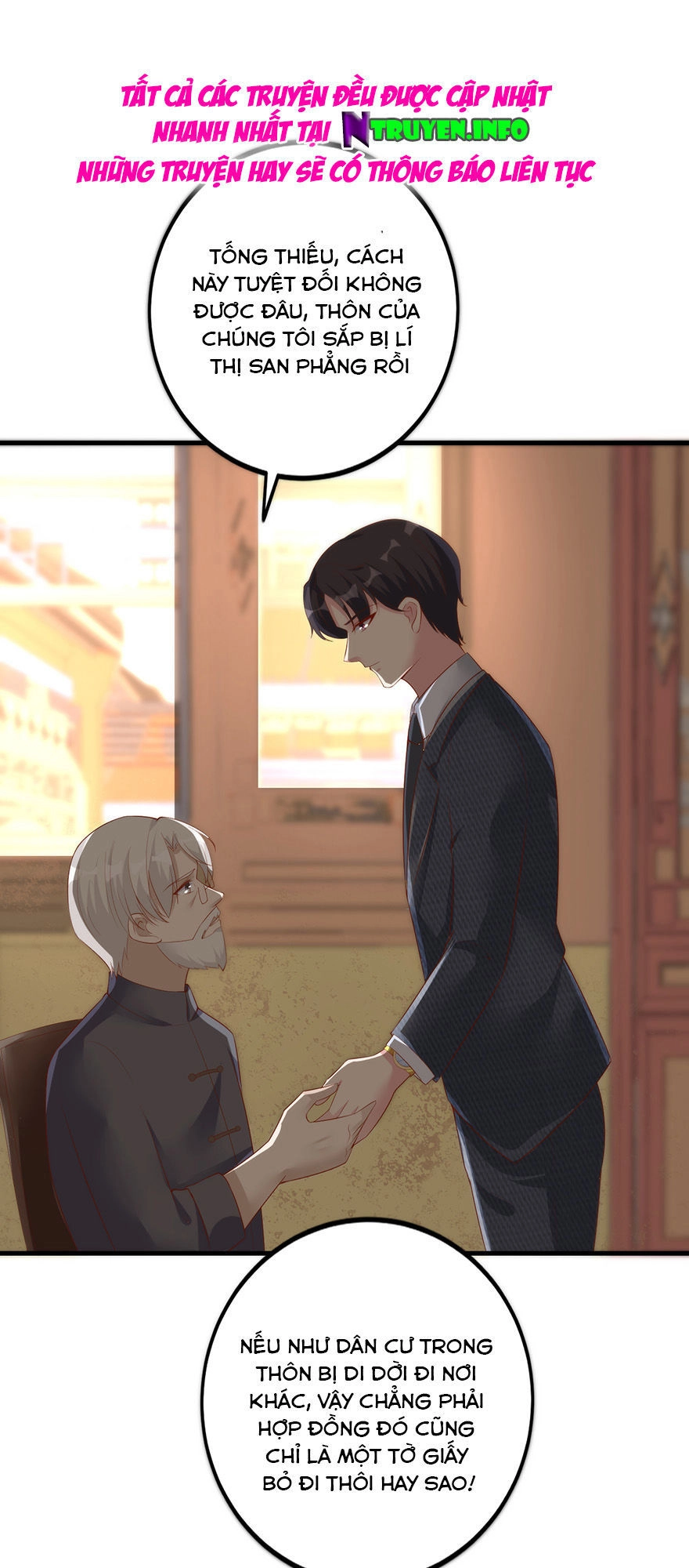 Cấm Tình Điềm Mật: Đế Thiếu Hào Môn Trêu Tận Cửa Chapter 27 - 57