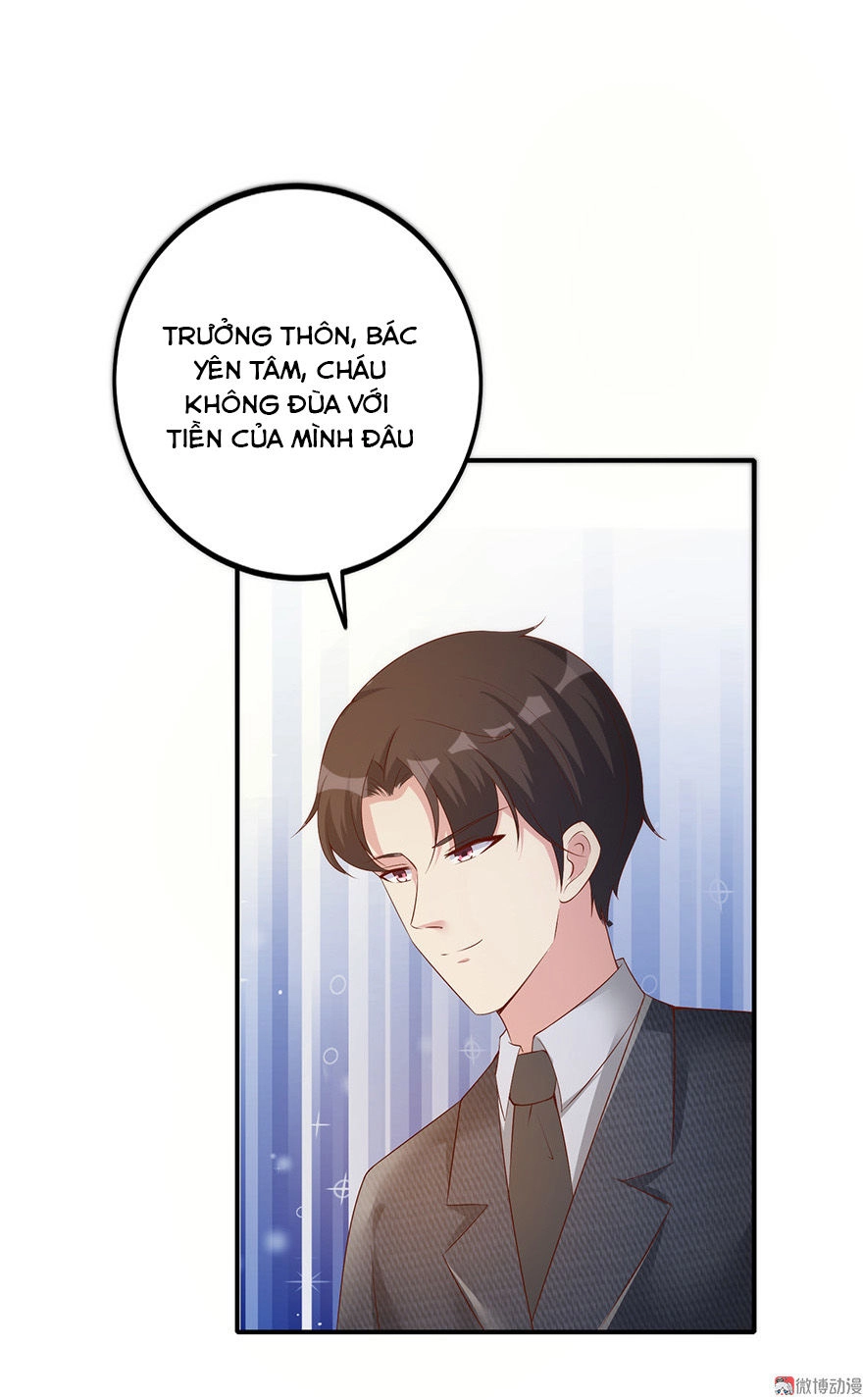 Cấm Tình Điềm Mật: Đế Thiếu Hào Môn Trêu Tận Cửa Chapter 27 - 59