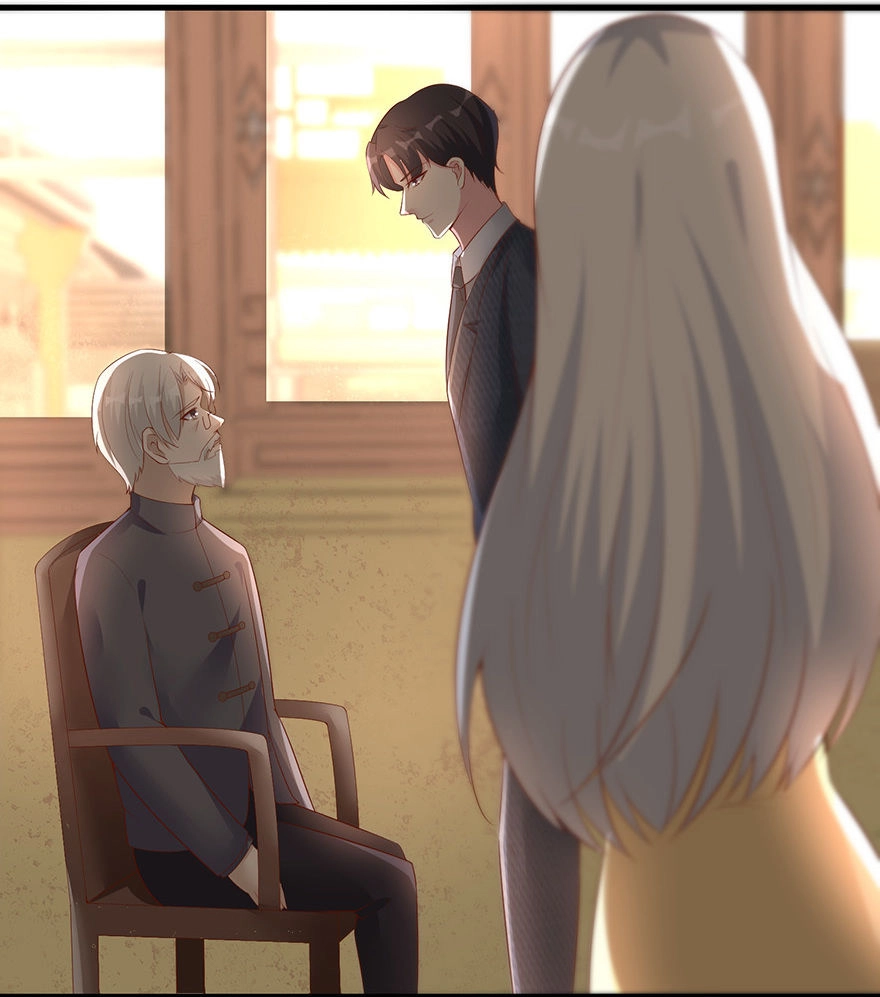 Cấm Tình Điềm Mật: Đế Thiếu Hào Môn Trêu Tận Cửa Chapter 27 - 62