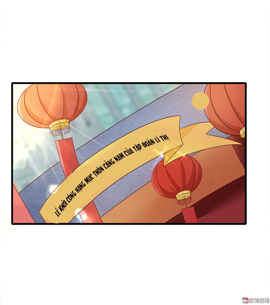 Cấm Tình Điềm Mật: Đế Thiếu Hào Môn Trêu Tận Cửa Chapter 28 - 4