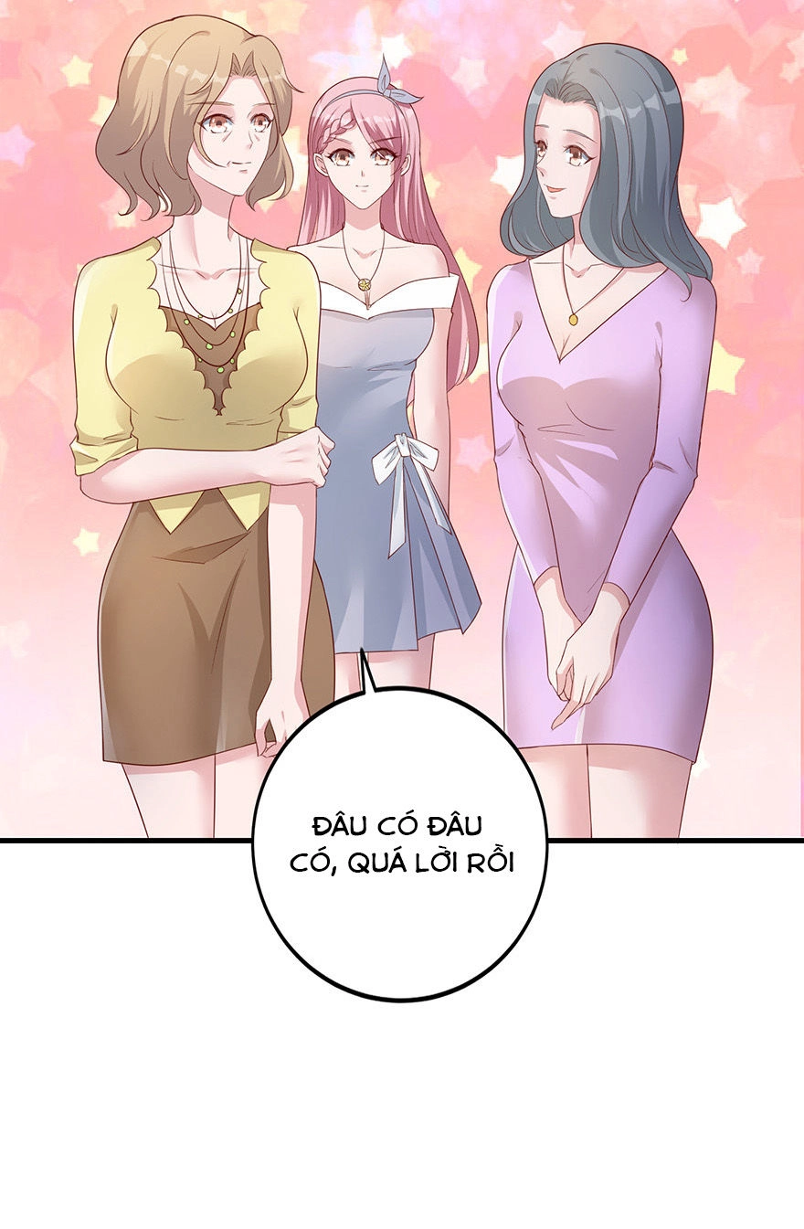 Cấm Tình Điềm Mật: Đế Thiếu Hào Môn Trêu Tận Cửa Chapter 28 - 6