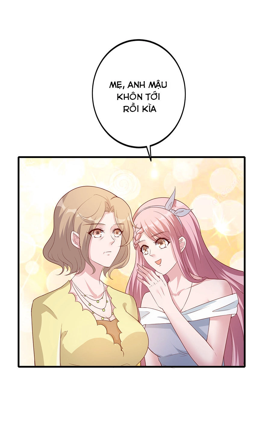 Cấm Tình Điềm Mật: Đế Thiếu Hào Môn Trêu Tận Cửa Chapter 28 - 8