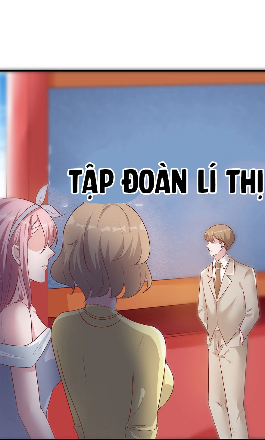 Cấm Tình Điềm Mật: Đế Thiếu Hào Môn Trêu Tận Cửa Chapter 28 - 9