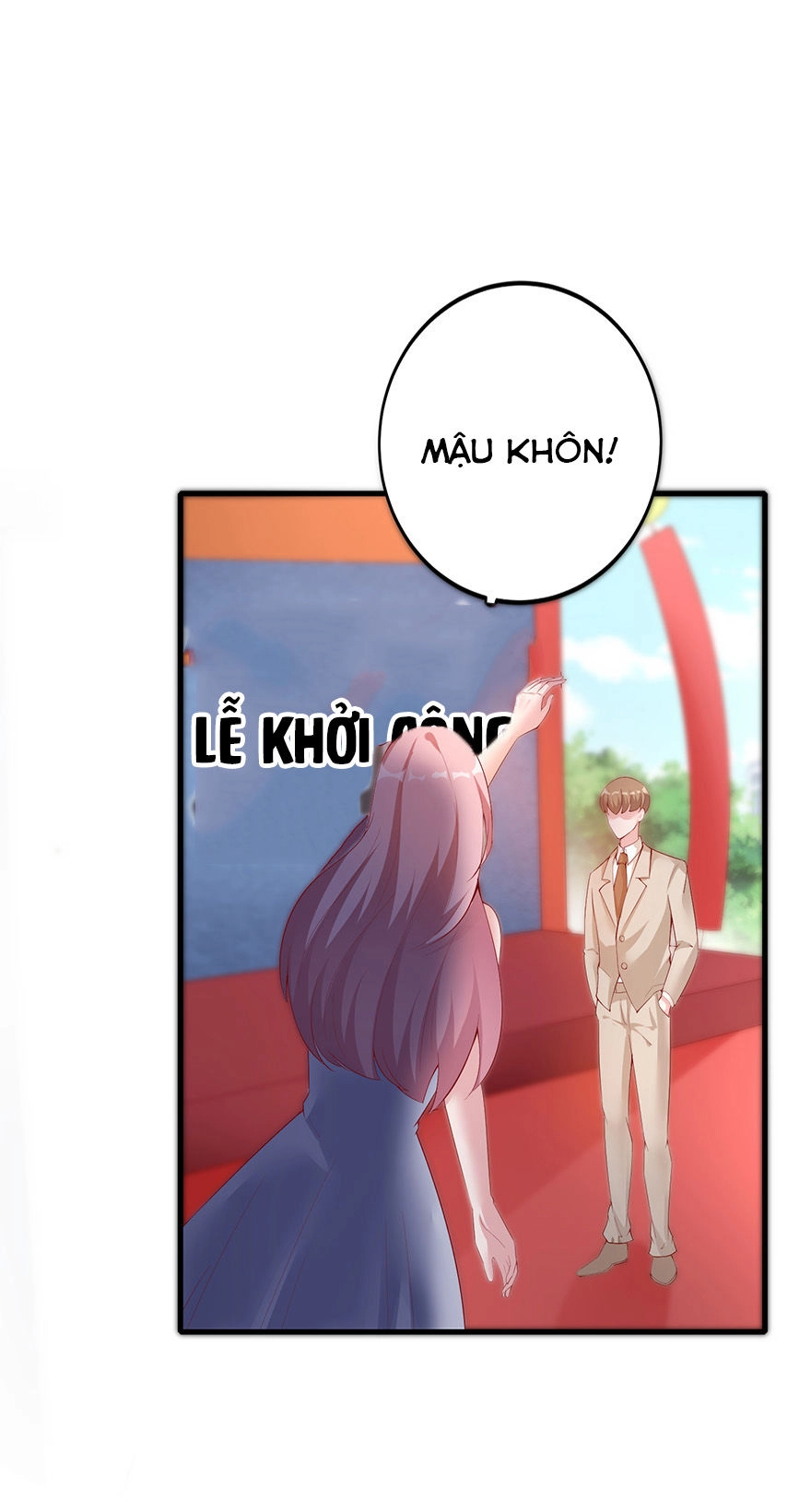 Cấm Tình Điềm Mật: Đế Thiếu Hào Môn Trêu Tận Cửa Chapter 28 - 11