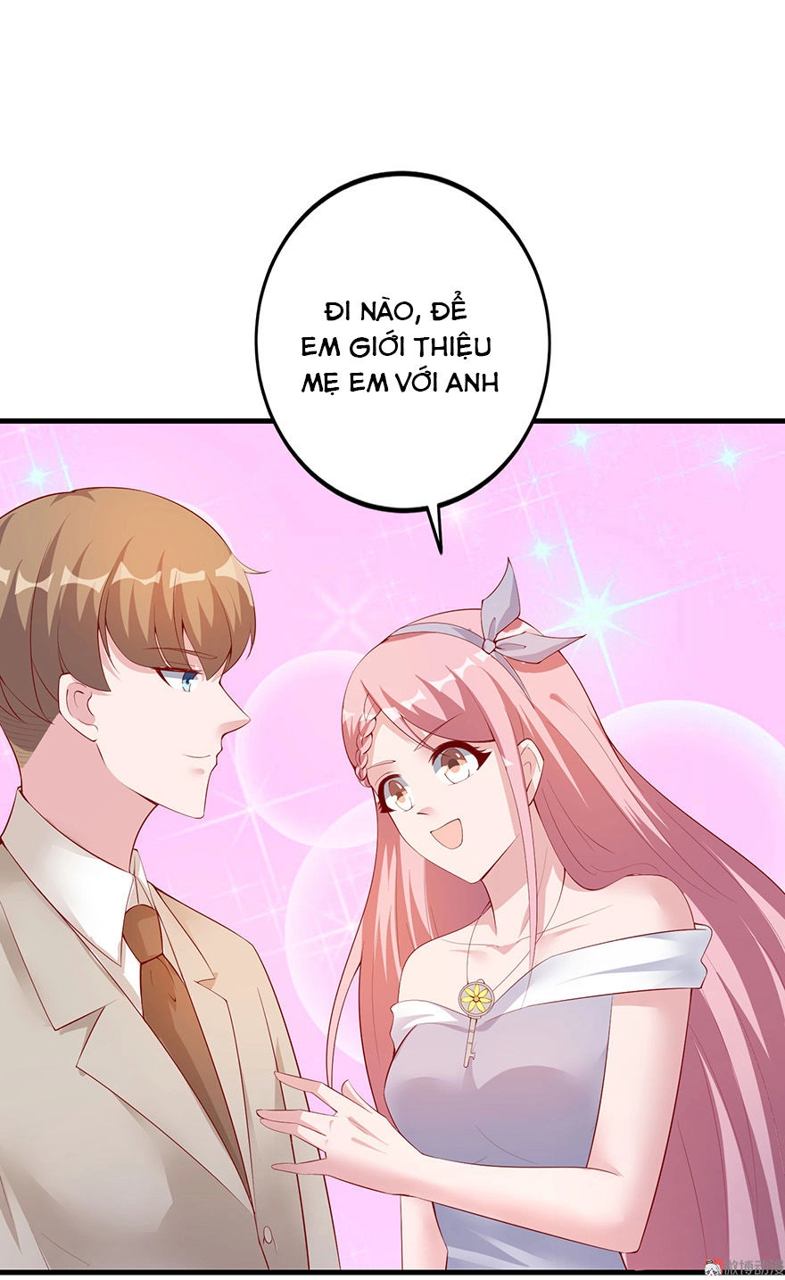 Cấm Tình Điềm Mật: Đế Thiếu Hào Môn Trêu Tận Cửa Chapter 28 - 12