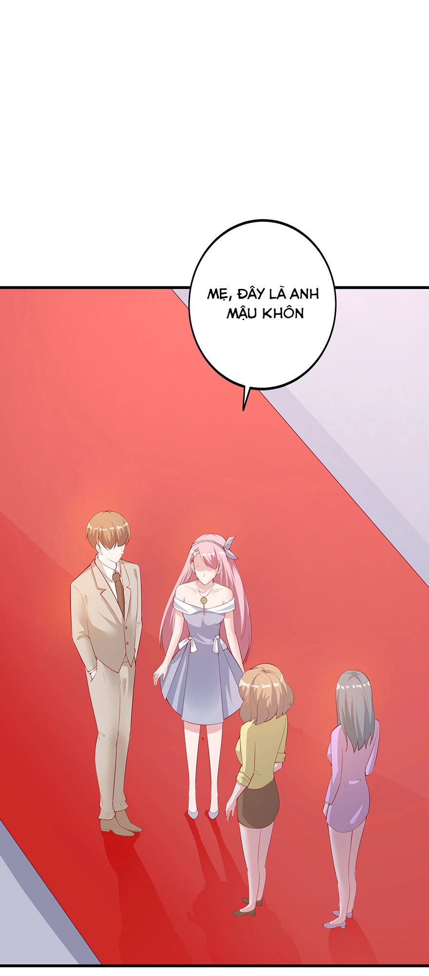 Cấm Tình Điềm Mật: Đế Thiếu Hào Môn Trêu Tận Cửa Chapter 28 - 13