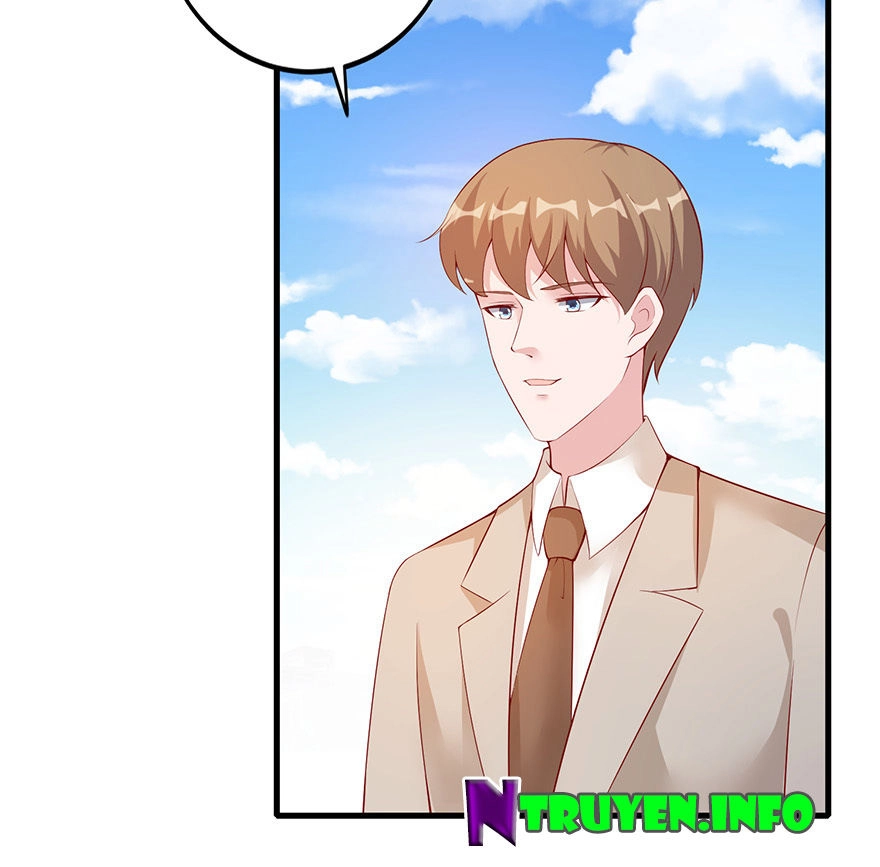 Cấm Tình Điềm Mật: Đế Thiếu Hào Môn Trêu Tận Cửa Chapter 28 - 16