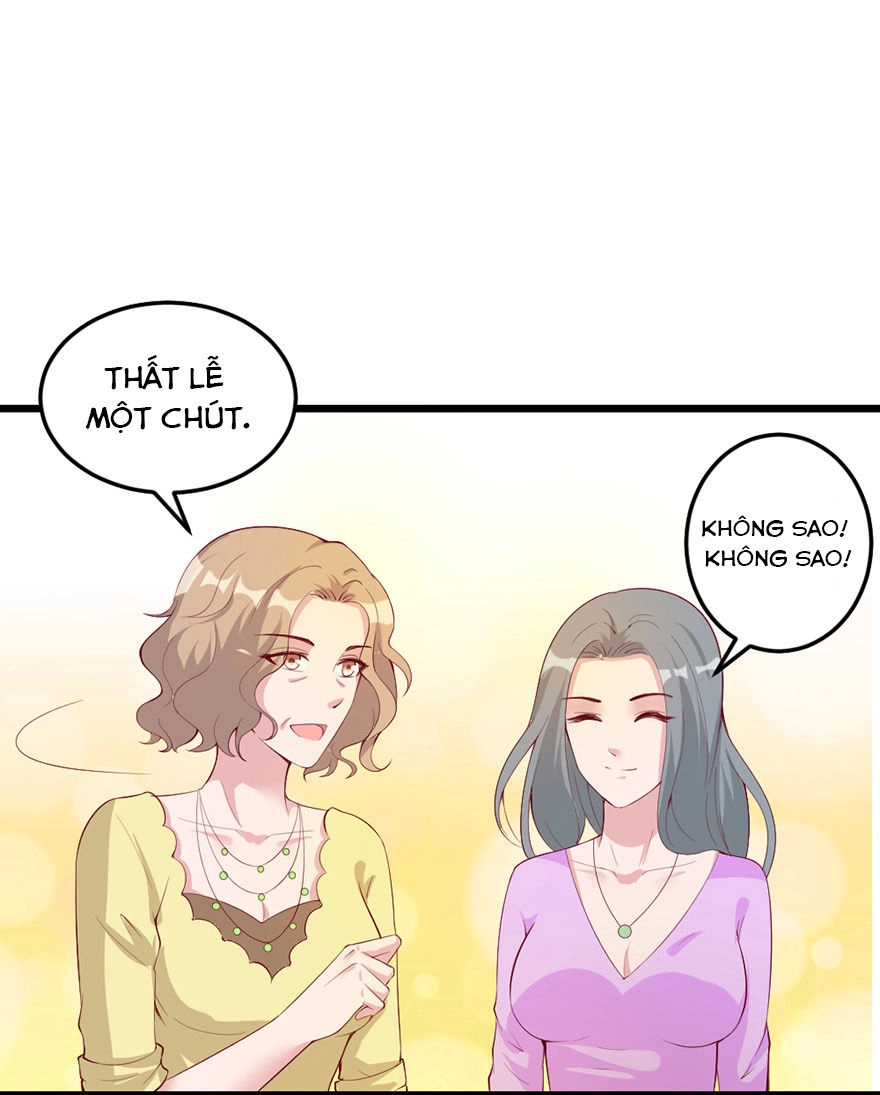 Cấm Tình Điềm Mật: Đế Thiếu Hào Môn Trêu Tận Cửa Chapter 28 - 18