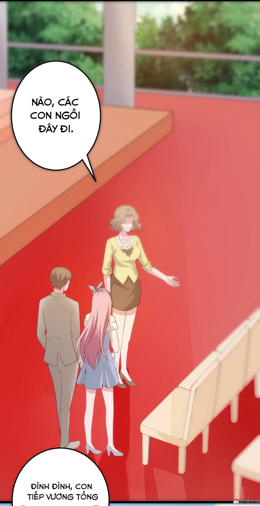 Cấm Tình Điềm Mật: Đế Thiếu Hào Môn Trêu Tận Cửa Chapter 28 - 19