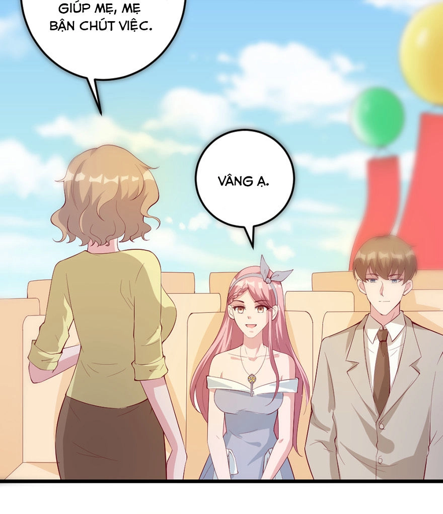 Cấm Tình Điềm Mật: Đế Thiếu Hào Môn Trêu Tận Cửa Chapter 28 - 20