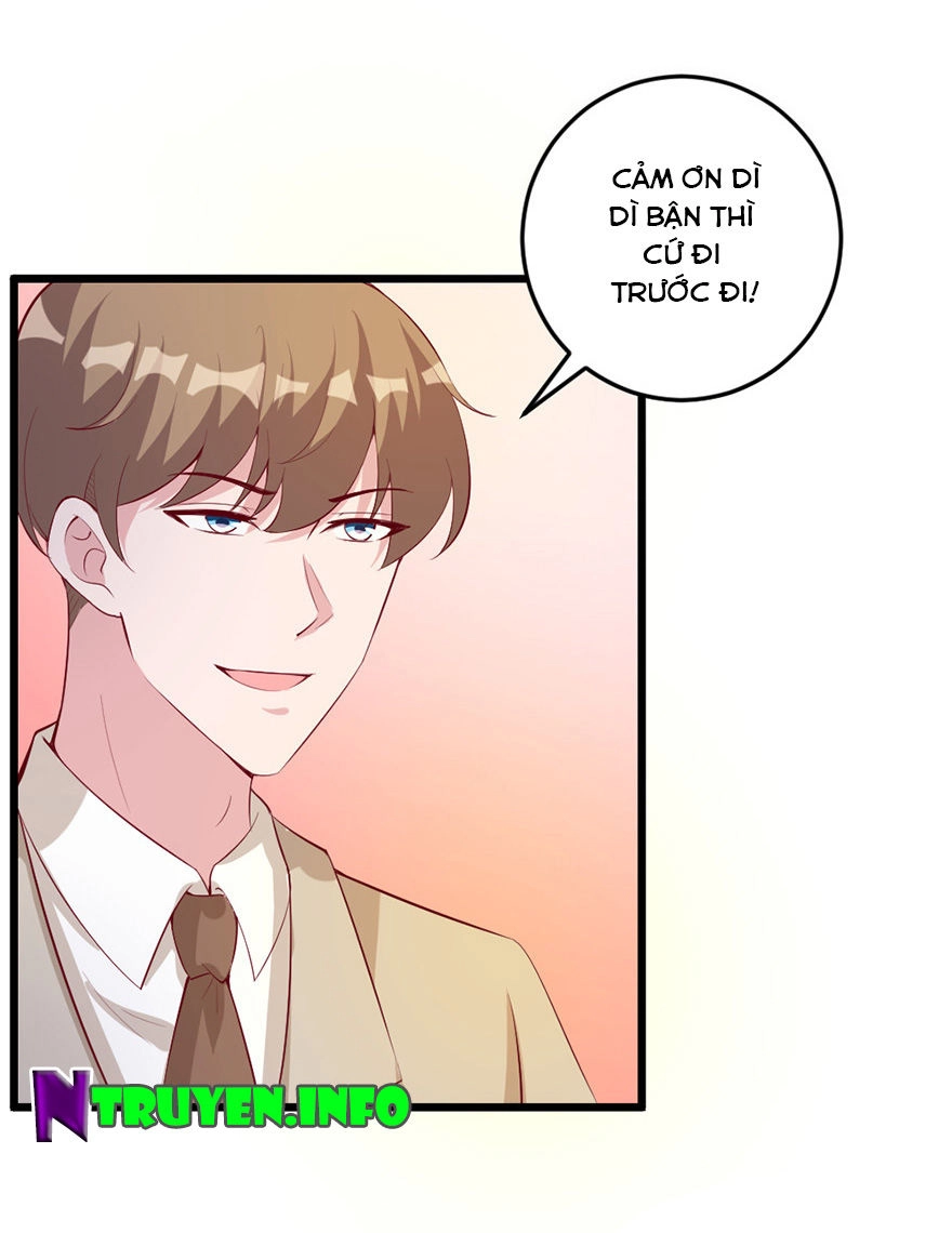 Cấm Tình Điềm Mật: Đế Thiếu Hào Môn Trêu Tận Cửa Chapter 28 - 21