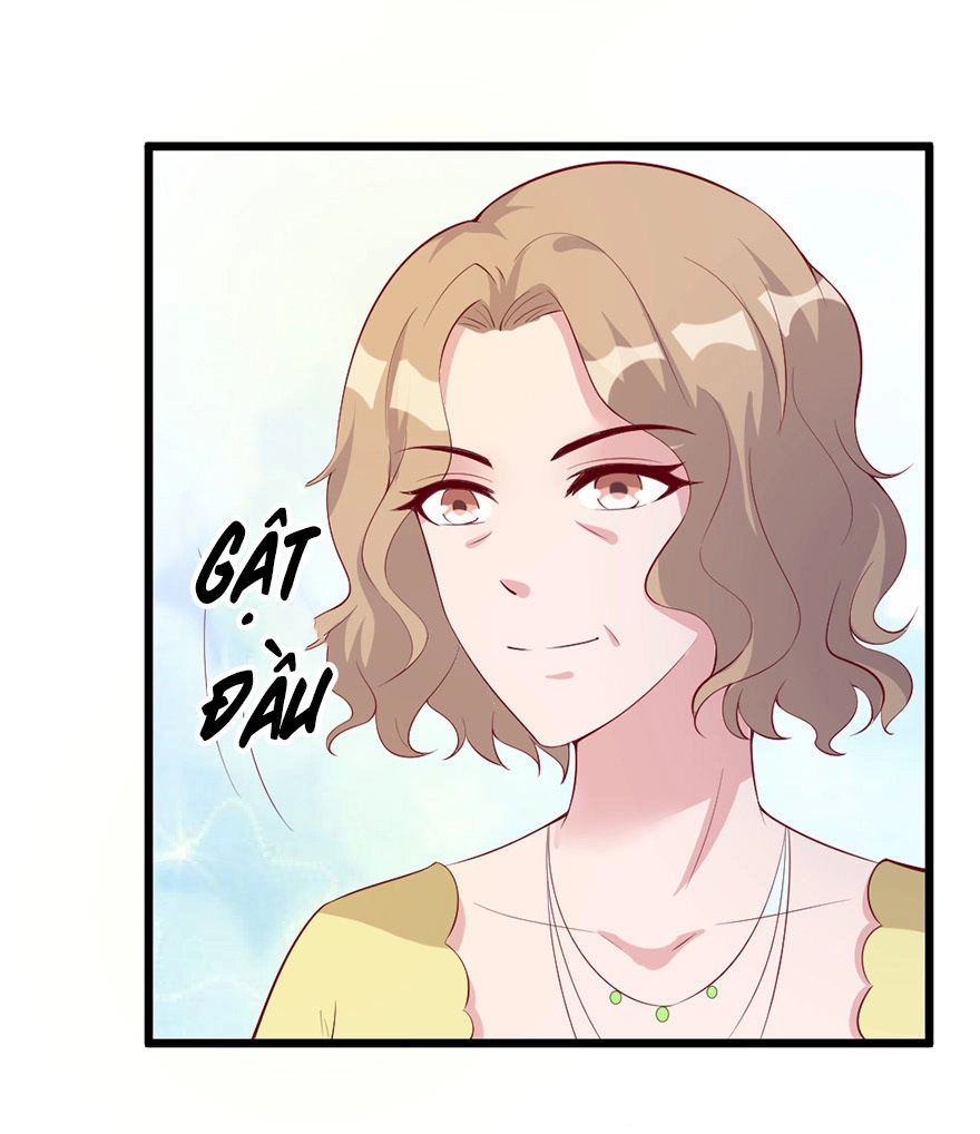 Cấm Tình Điềm Mật: Đế Thiếu Hào Môn Trêu Tận Cửa Chapter 28 - 22