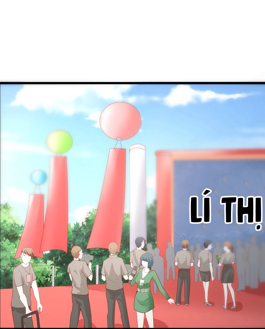 Cấm Tình Điềm Mật: Đế Thiếu Hào Môn Trêu Tận Cửa Chapter 28 - 26