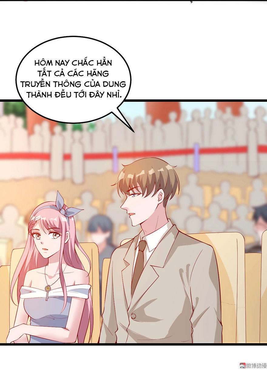 Cấm Tình Điềm Mật: Đế Thiếu Hào Môn Trêu Tận Cửa Chapter 28 - 27