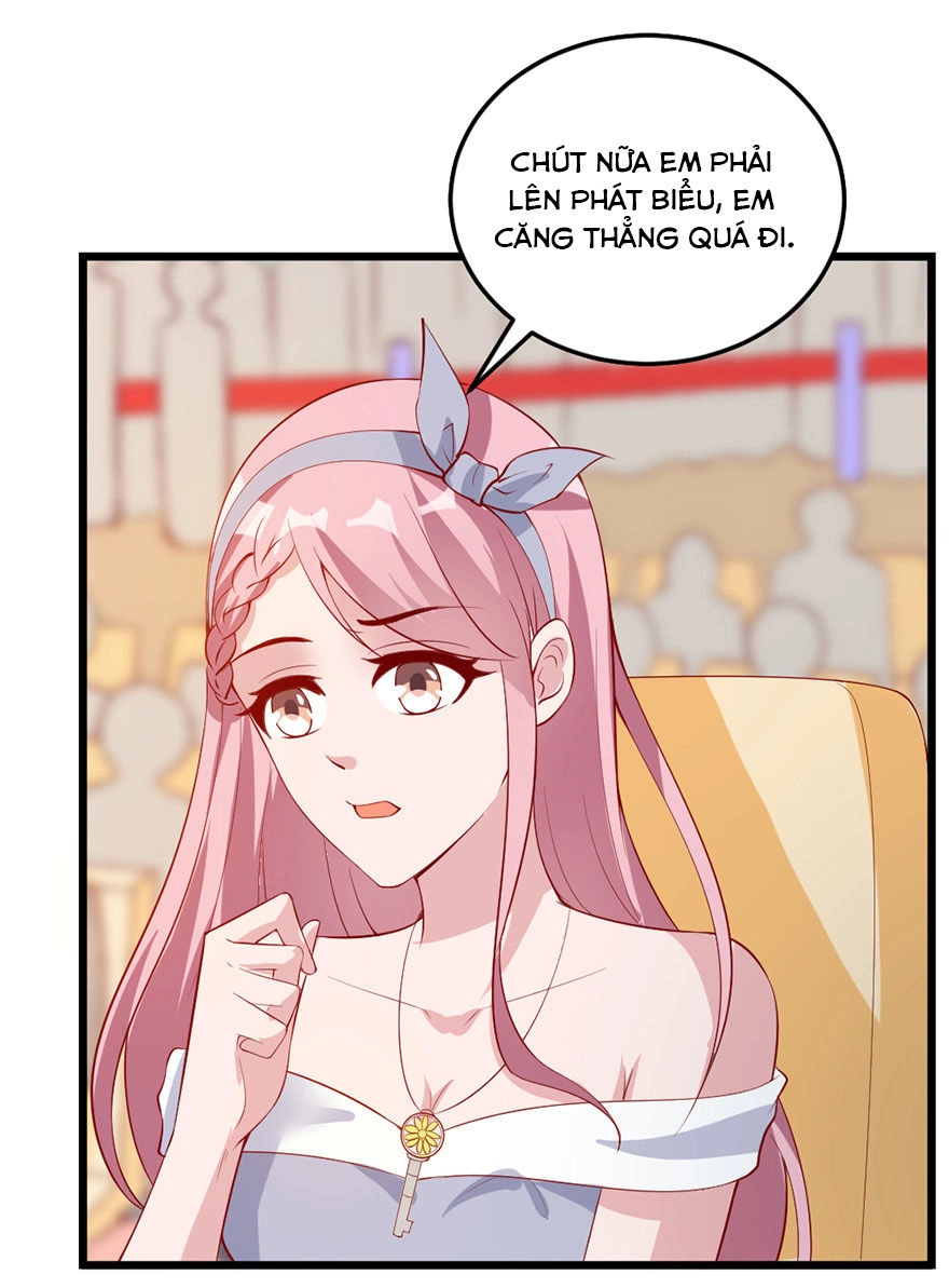 Cấm Tình Điềm Mật: Đế Thiếu Hào Môn Trêu Tận Cửa Chapter 28 - 28