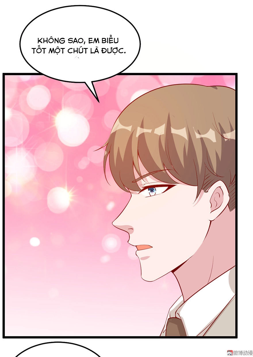 Cấm Tình Điềm Mật: Đế Thiếu Hào Môn Trêu Tận Cửa Chapter 28 - 29