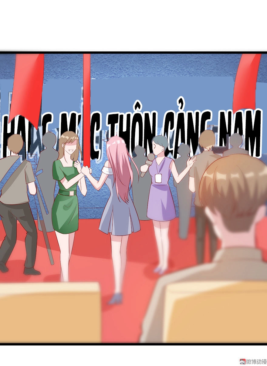 Cấm Tình Điềm Mật: Đế Thiếu Hào Môn Trêu Tận Cửa Chapter 28 - 31