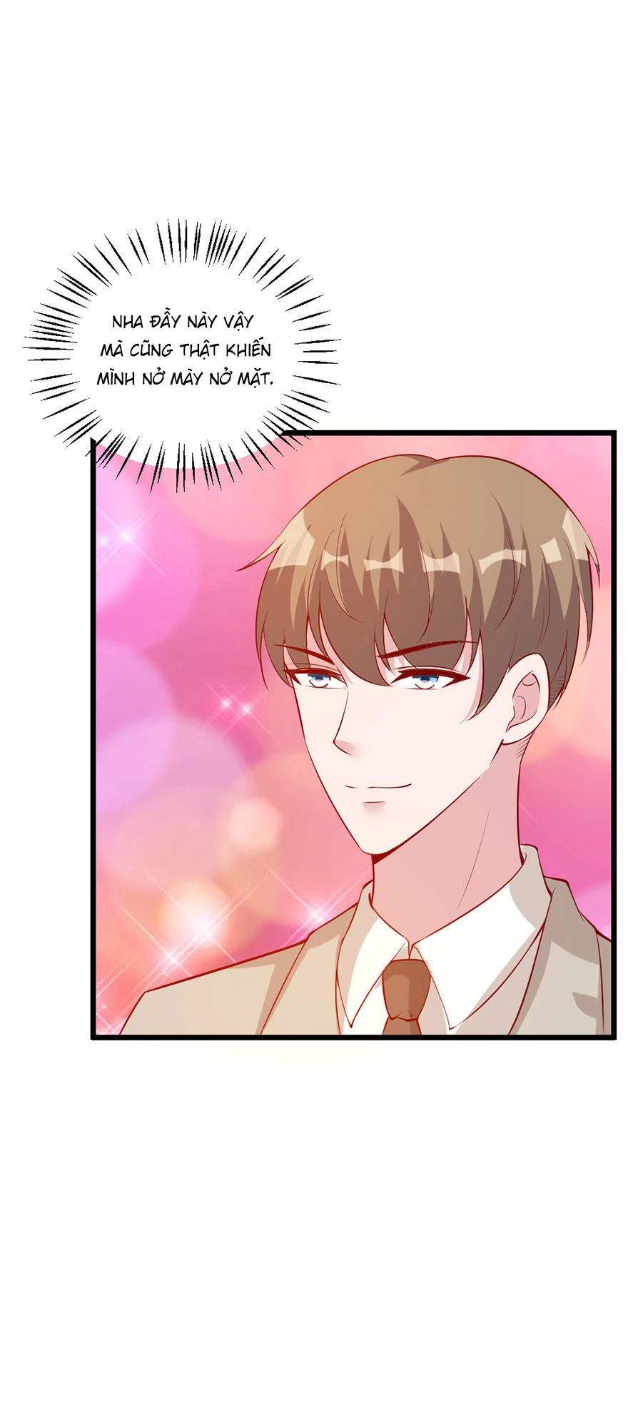 Cấm Tình Điềm Mật: Đế Thiếu Hào Môn Trêu Tận Cửa Chapter 28 - 32