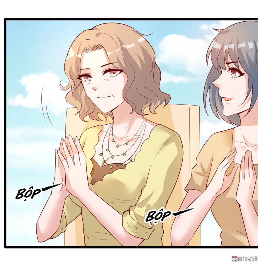 Cấm Tình Điềm Mật: Đế Thiếu Hào Môn Trêu Tận Cửa Chapter 28 - 38