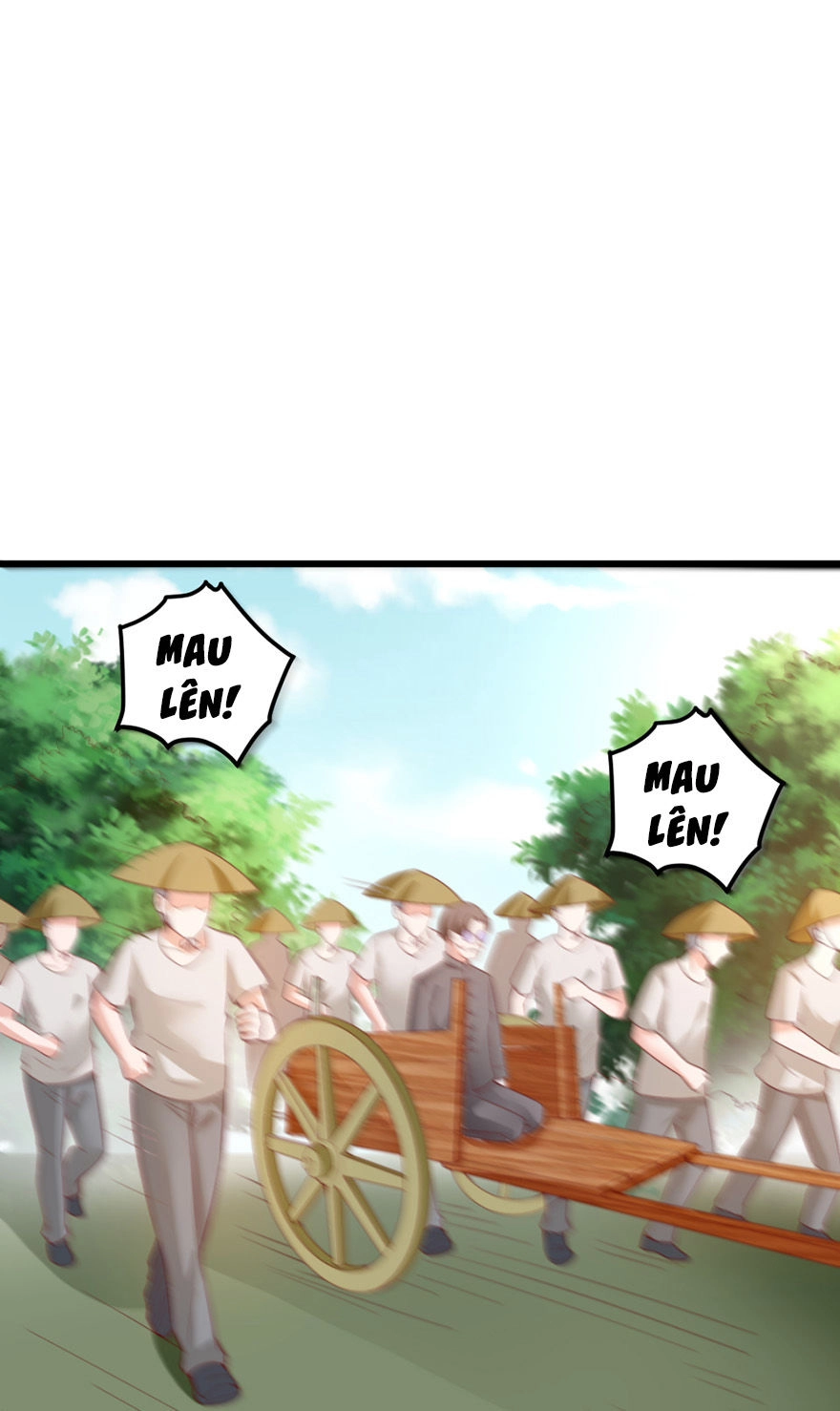 Cấm Tình Điềm Mật: Đế Thiếu Hào Môn Trêu Tận Cửa Chapter 28 - 39