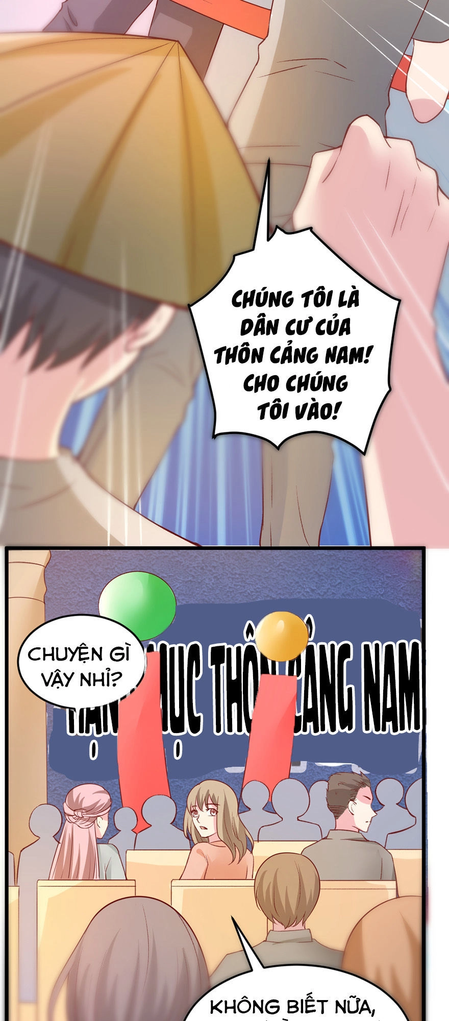 Cấm Tình Điềm Mật: Đế Thiếu Hào Môn Trêu Tận Cửa Chapter 28 - 45