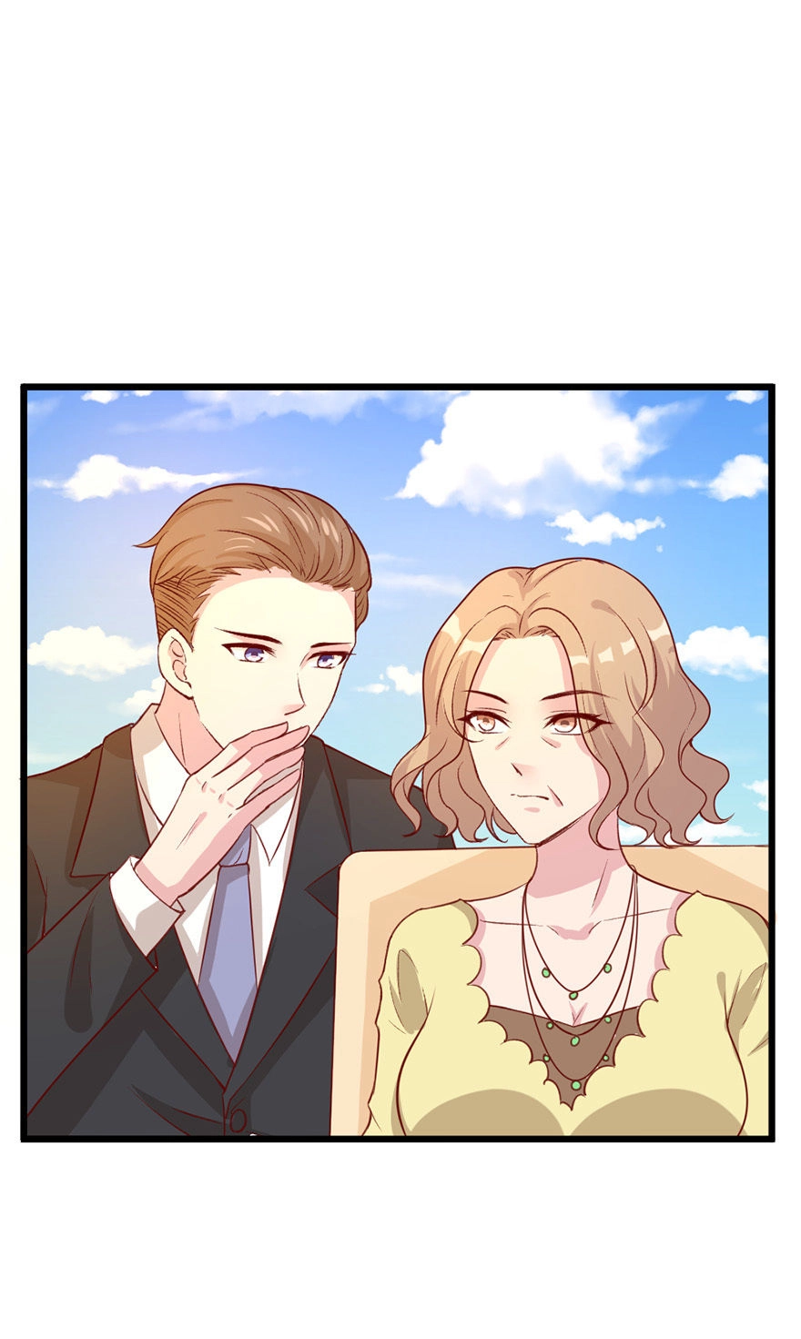 Cấm Tình Điềm Mật: Đế Thiếu Hào Môn Trêu Tận Cửa Chapter 28 - 47