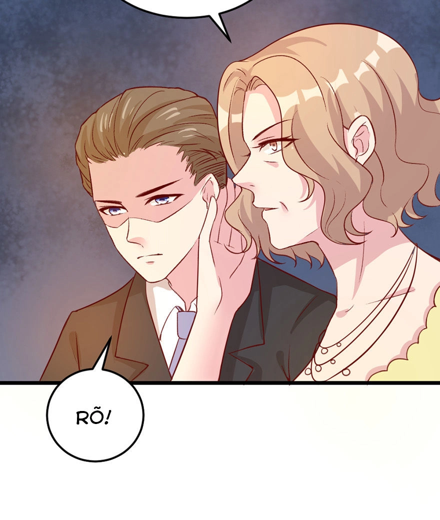 Cấm Tình Điềm Mật: Đế Thiếu Hào Môn Trêu Tận Cửa Chapter 28 - 49