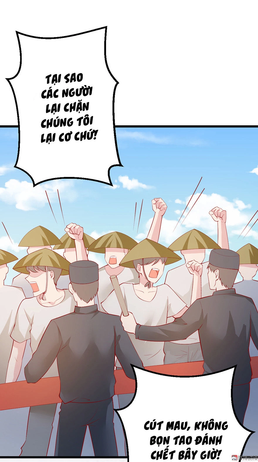 Cấm Tình Điềm Mật: Đế Thiếu Hào Môn Trêu Tận Cửa Chapter 28 - 52