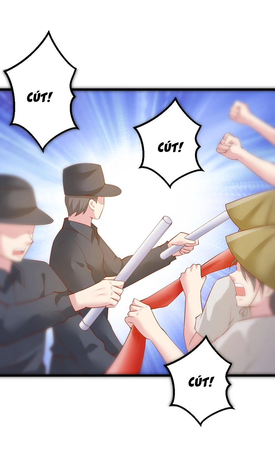 Cấm Tình Điềm Mật: Đế Thiếu Hào Môn Trêu Tận Cửa Chapter 29 - 4