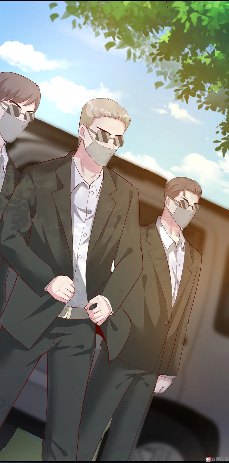 Cấm Tình Điềm Mật: Đế Thiếu Hào Môn Trêu Tận Cửa Chapter 29 - 21