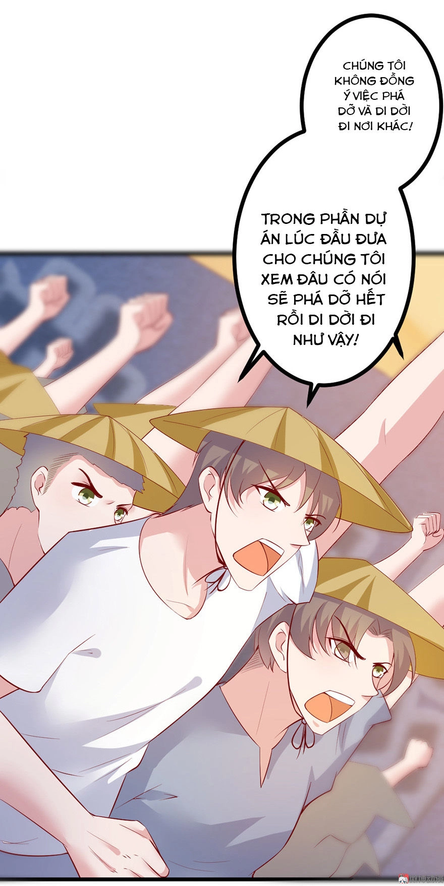 Cấm Tình Điềm Mật: Đế Thiếu Hào Môn Trêu Tận Cửa Chapter 30 - 3