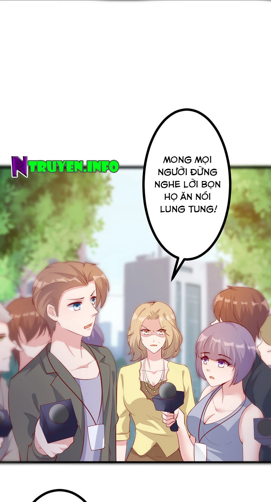 Cấm Tình Điềm Mật: Đế Thiếu Hào Môn Trêu Tận Cửa Chapter 30 - 5