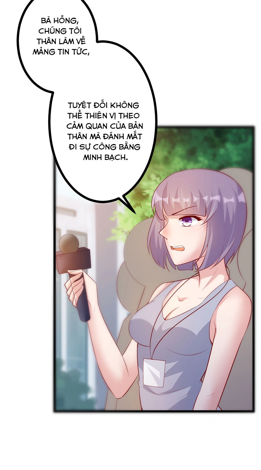 Cấm Tình Điềm Mật: Đế Thiếu Hào Môn Trêu Tận Cửa Chapter 30 - 6