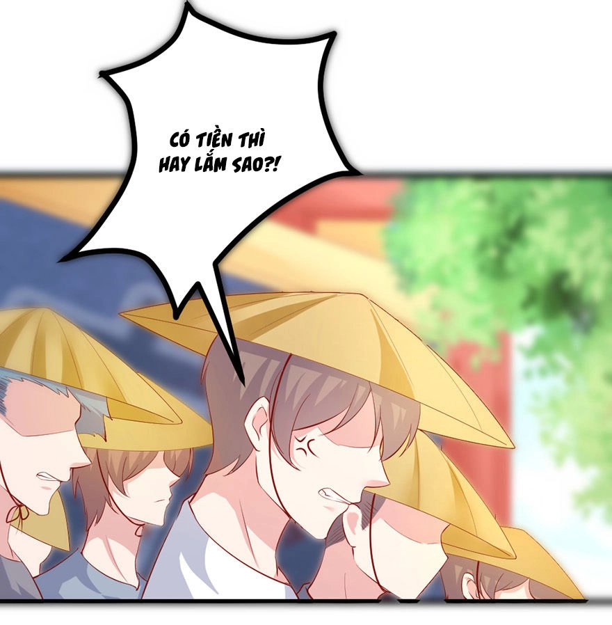 Cấm Tình Điềm Mật: Đế Thiếu Hào Môn Trêu Tận Cửa Chapter 30 - 8