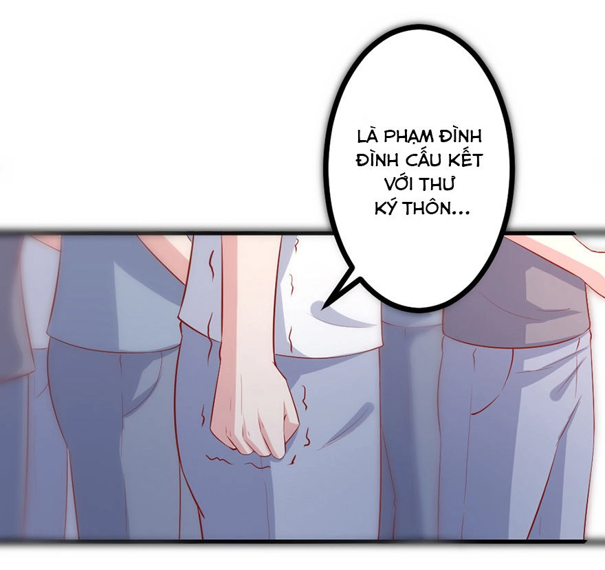 Cấm Tình Điềm Mật: Đế Thiếu Hào Môn Trêu Tận Cửa Chapter 30 - 9