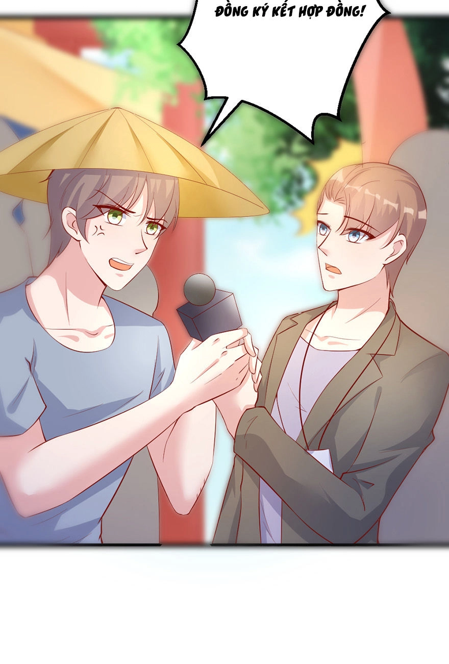 Cấm Tình Điềm Mật: Đế Thiếu Hào Môn Trêu Tận Cửa Chapter 30 - 11