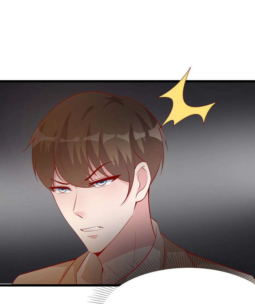 Cấm Tình Điềm Mật: Đế Thiếu Hào Môn Trêu Tận Cửa Chapter 30 - 12