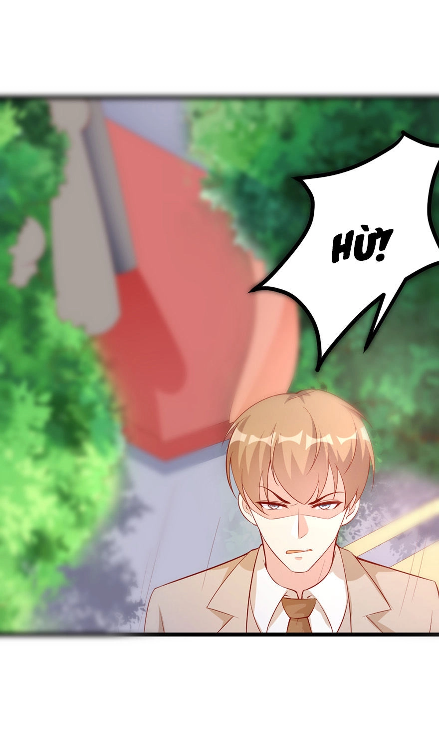 Cấm Tình Điềm Mật: Đế Thiếu Hào Môn Trêu Tận Cửa Chapter 30 - 14