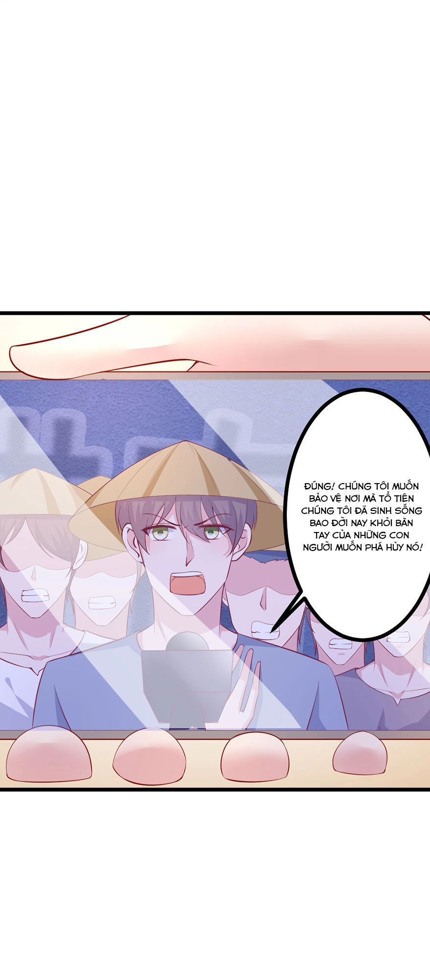 Cấm Tình Điềm Mật: Đế Thiếu Hào Môn Trêu Tận Cửa Chapter 30 - 16