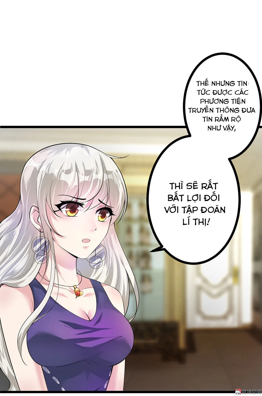 Cấm Tình Điềm Mật: Đế Thiếu Hào Môn Trêu Tận Cửa Chapter 30 - 19