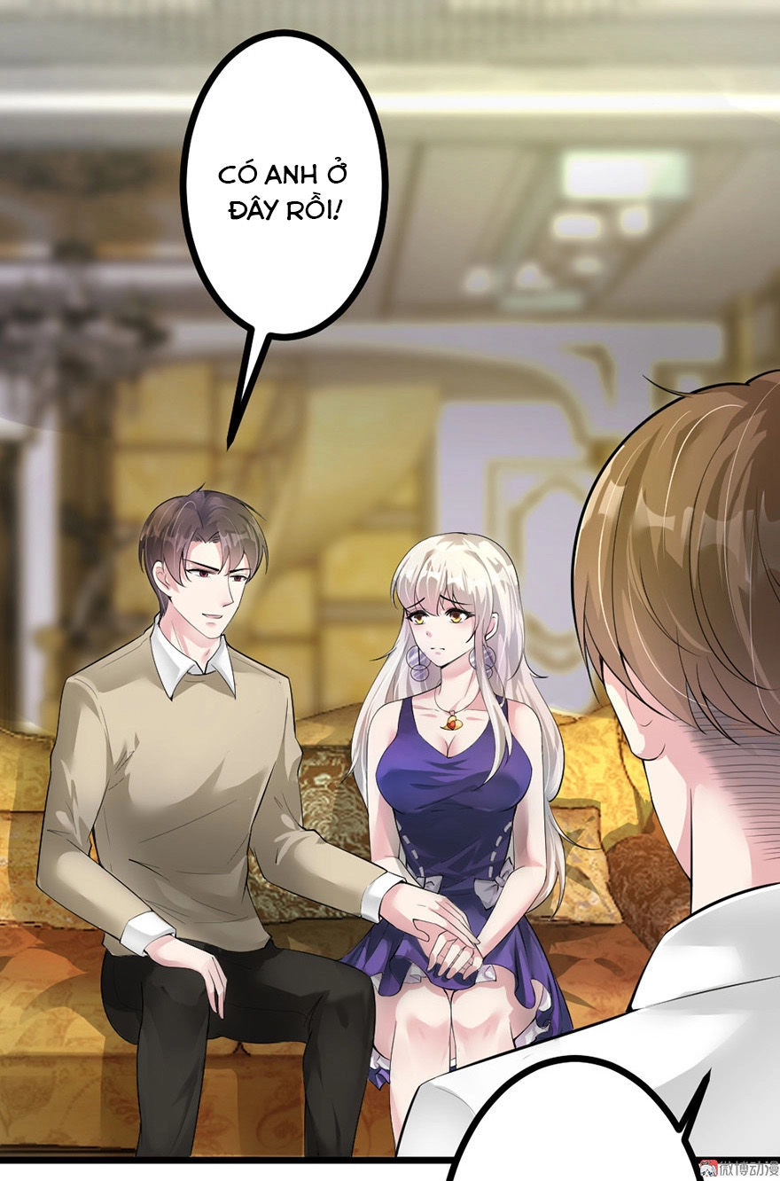 Cấm Tình Điềm Mật: Đế Thiếu Hào Môn Trêu Tận Cửa Chapter 30 - 22