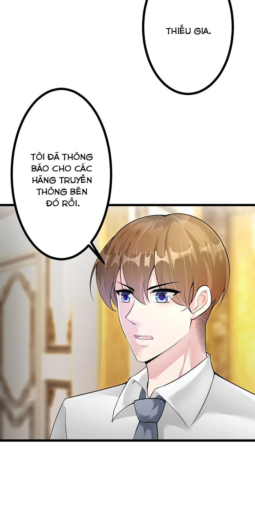 Cấm Tình Điềm Mật: Đế Thiếu Hào Môn Trêu Tận Cửa Chapter 30 - 23