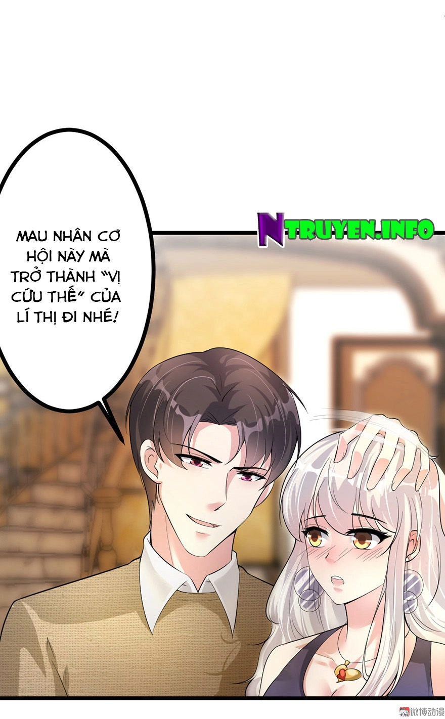 Cấm Tình Điềm Mật: Đế Thiếu Hào Môn Trêu Tận Cửa Chapter 30 - 26