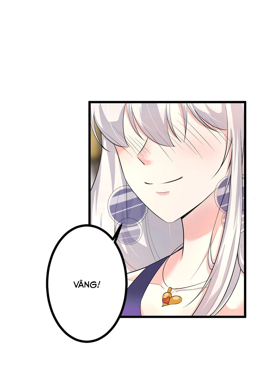 Cấm Tình Điềm Mật: Đế Thiếu Hào Môn Trêu Tận Cửa Chapter 30 - 27