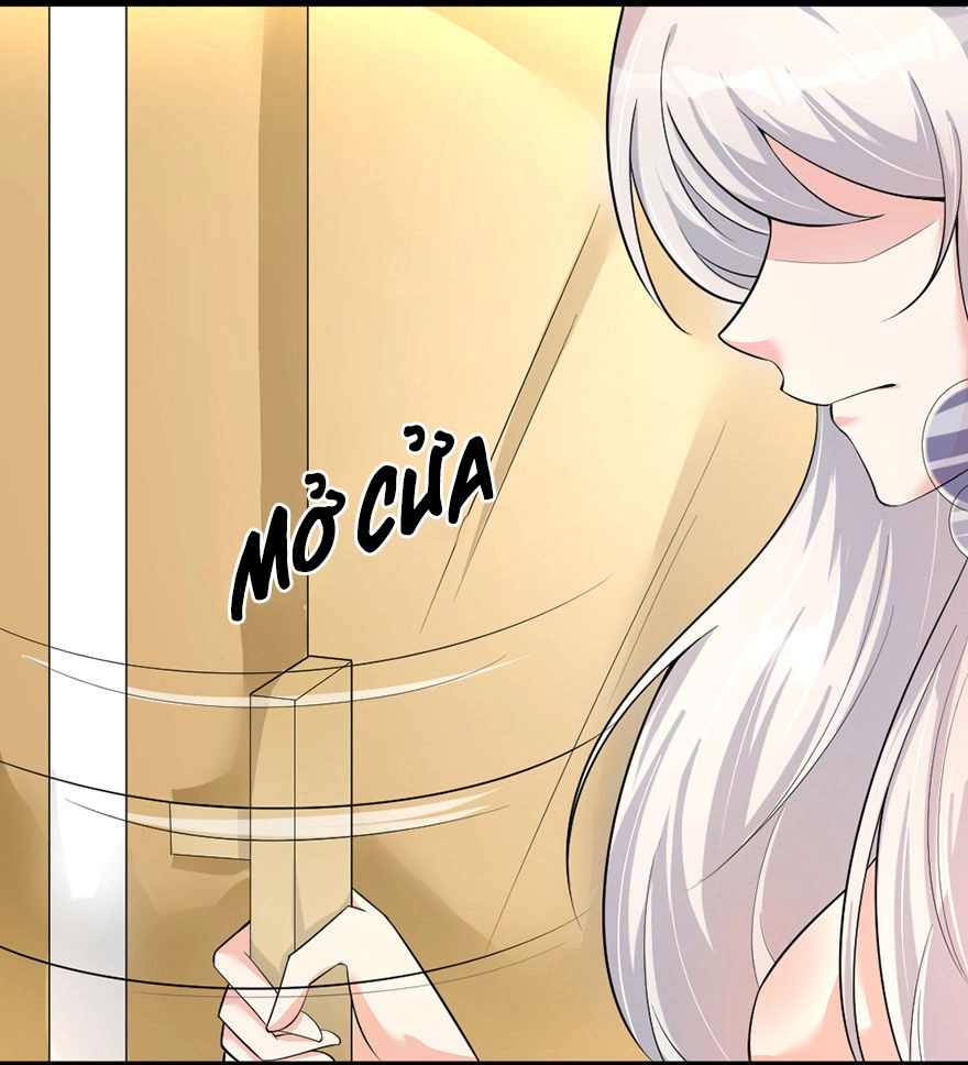 Cấm Tình Điềm Mật: Đế Thiếu Hào Môn Trêu Tận Cửa Chapter 30 - 30