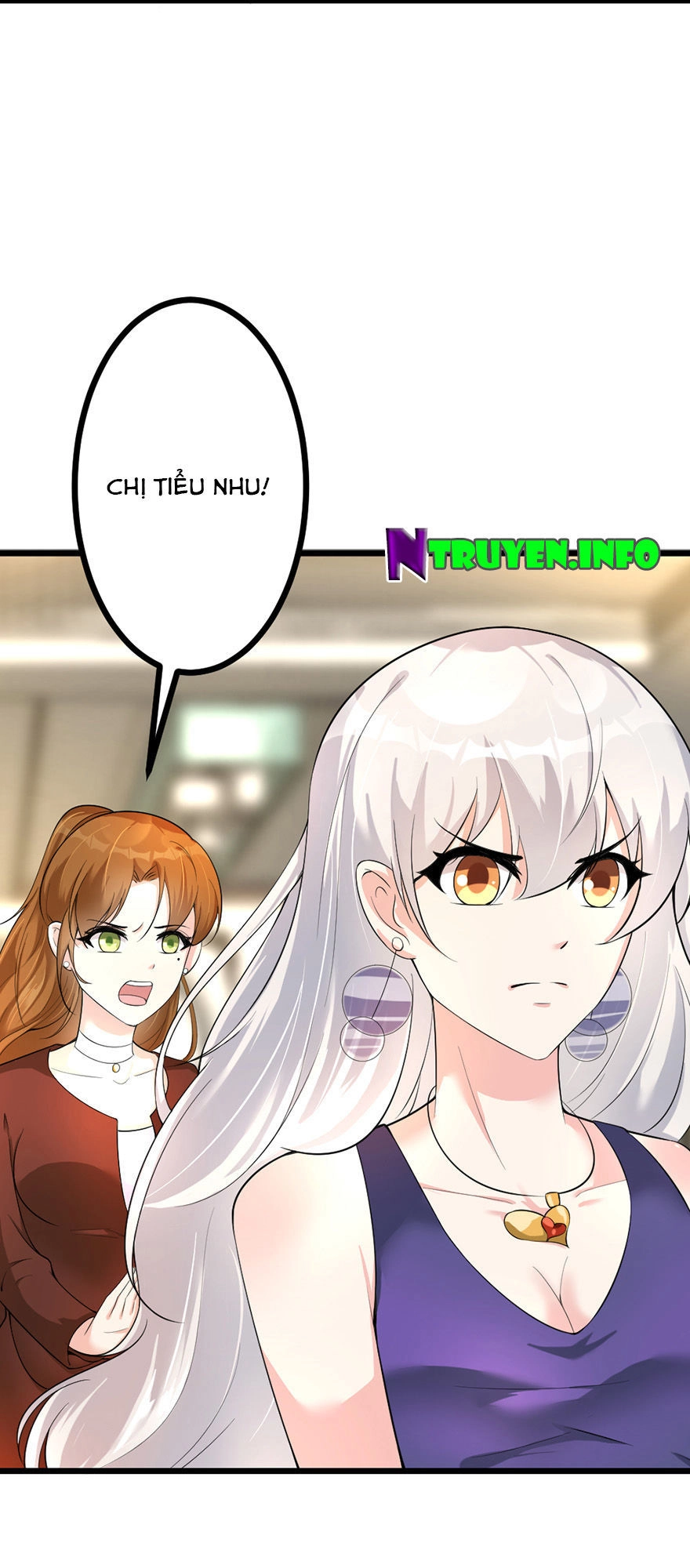 Cấm Tình Điềm Mật: Đế Thiếu Hào Môn Trêu Tận Cửa Chapter 30 - 31