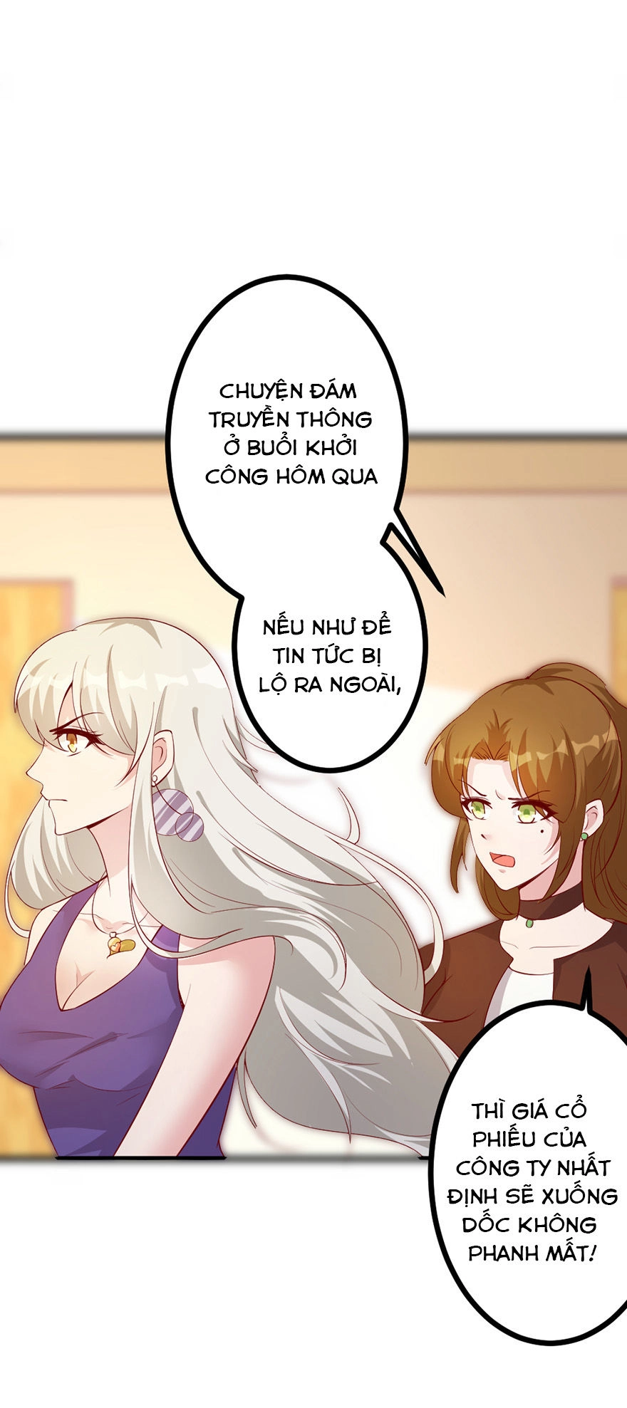 Cấm Tình Điềm Mật: Đế Thiếu Hào Môn Trêu Tận Cửa Chapter 30 - 33