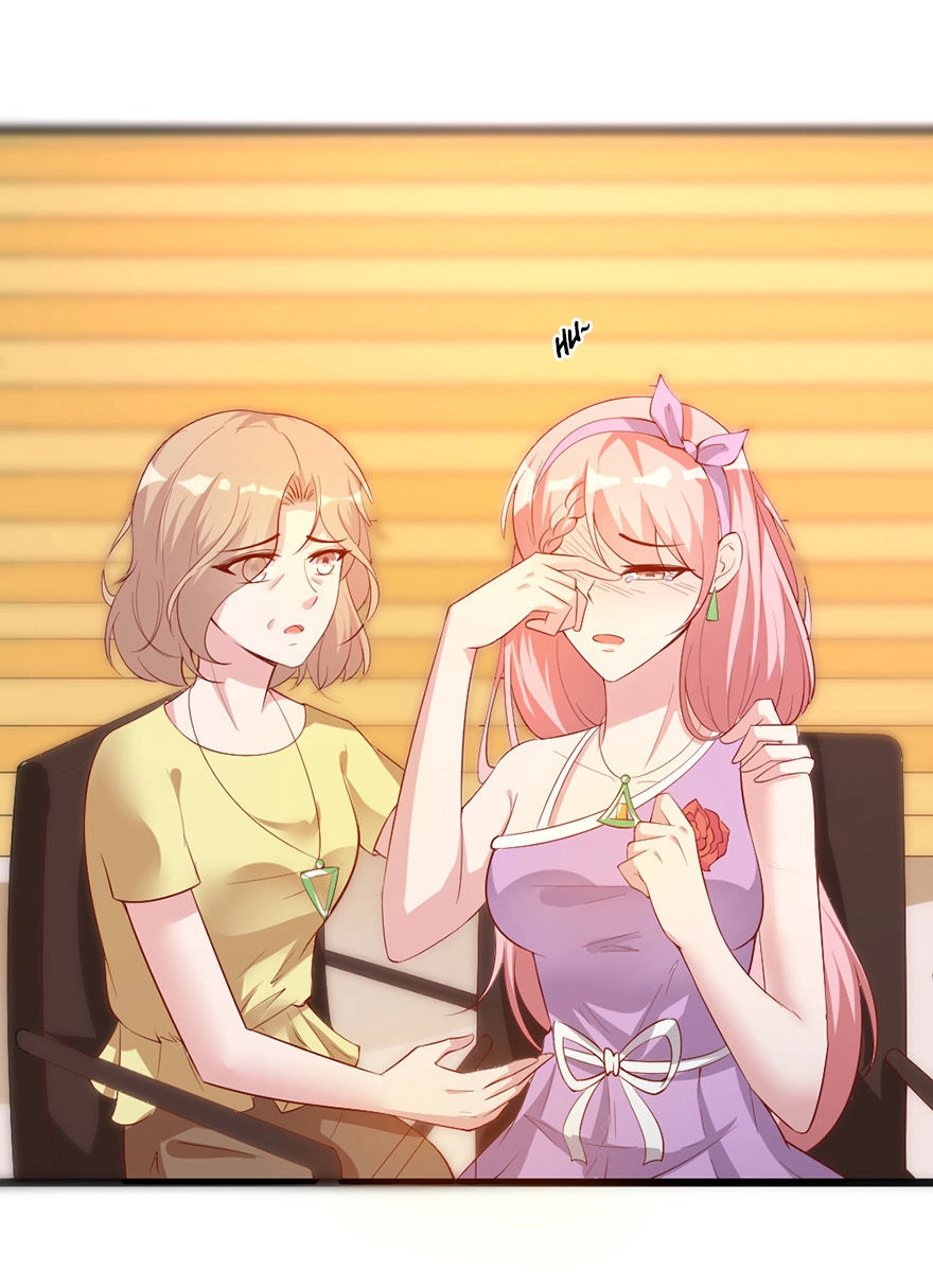 Cấm Tình Điềm Mật: Đế Thiếu Hào Môn Trêu Tận Cửa Chapter 30 - 41