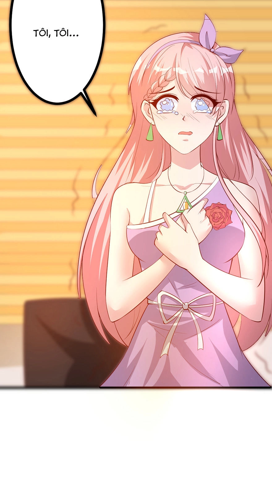 Cấm Tình Điềm Mật: Đế Thiếu Hào Môn Trêu Tận Cửa Chapter 30 - 47